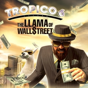 Acheter Tropico 6 The Llama of Wall Street Xbox One Comparateur Prix