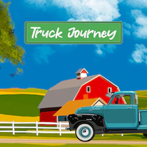 Acheter Truck Journey PS5 Comparateur Prix