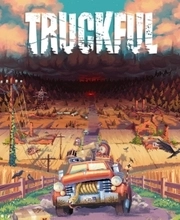 Truckful Playstation 4