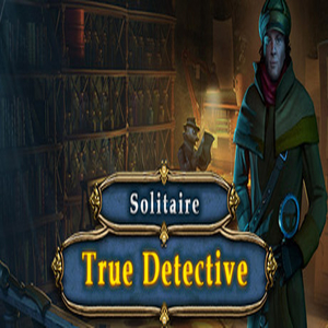 Acheter True Detective Solitaire Clé CD Comparateur Prix