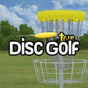 True Disc Golf Switch