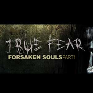 Acheter True Fear Forsaken Souls Part 2 Clé CD Comparateur Prix