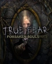 True Fear Forsaken Souls Part 3 Playstation 4