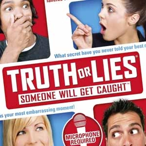 Truth or Lies Xbox 360