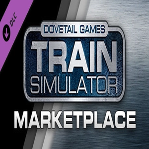 TS Marketplace Southern Pacific Cotton Belt GP30 Livery Add On Pc