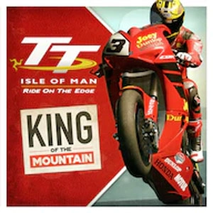 TT Isle of Man King of the Mountain Switch