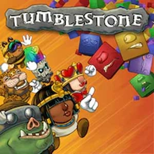 Tumblestone Xbox Series X