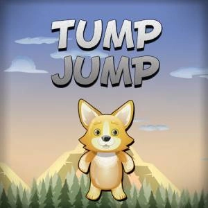 Tump Jump Playstation 4