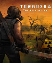 Tunguska The Visitation Xbox One