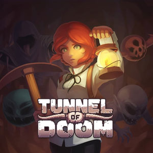 Acheter Tunnel of Doom Nintendo Switch comparateur prix
