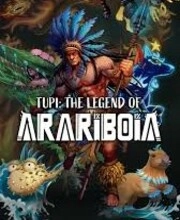 Tupi The Legend of Arariboia Pc