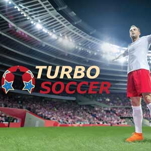Acheter Turbo Soccer VR Clé CD Comparateur Prix
