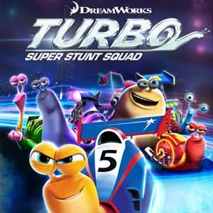 Turbo Super Stunt Squad Playstation 3