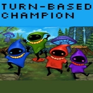 Acheter Turn-Based Champion Clé CD Comparateur Prix