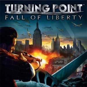 Turning Point Fall of Liberty
