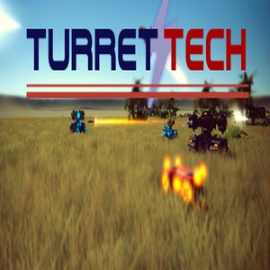 Turret Tech Pc
