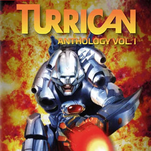 Acheter Turrican Anthology Vol. 1 PS4 Comparateur Prix