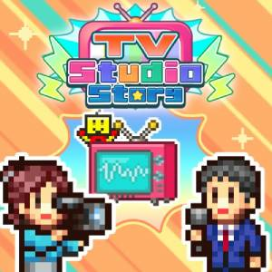 TV Studio Story Pc