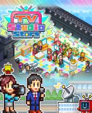 Acheter TV Studio Story Xbox Key Comparateur Prix