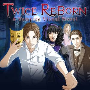 Acheter Twice Reborn A Vampire Visual Novel Nintendo Switch comparateur prix