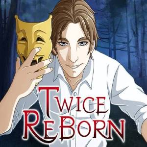 Acheter Twice Reborn a vampire visual novel Clé CD Comparateur Prix