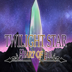 Acheter TwilightStar Heart of Eir PS4 Comparateur Prix