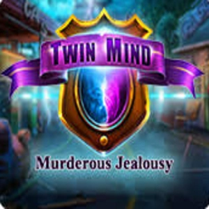 Twin Mind Murderous Jealousy