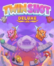Acheter Twin Shot Deluxe Nintendo Switch comparateur prix