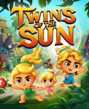 Acheter Twins of the Sun PS5 Comparateur Prix