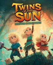 Twins of the Sun Master Collection Xbox Series X