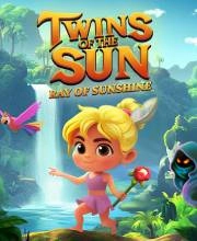 Twins of the Sun Ray of Sunshine Xbox One