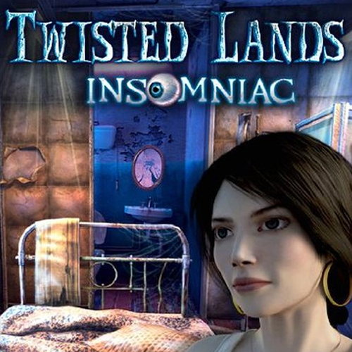 Acheter Twisted Lands Insomniac Clé Cd Comparateur Prix