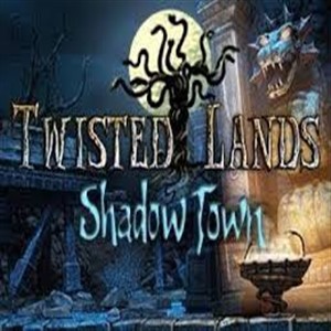 Acheter Twisted Lands Shadow Town Clé CD Comparateur Prix