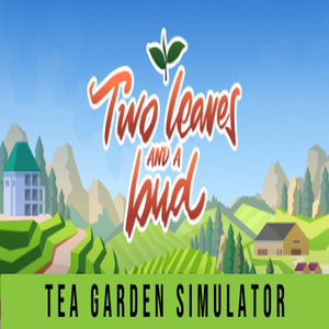 Acheter Two Leaves and a bud Tea Garden Simulator Clé CD Comparateur Prix