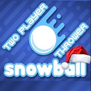 Two Player Snowball Thrower BOBO & MOMO Xbox Series X