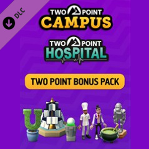Acheter Two Point Bonus Pack PS4 Comparateur Prix