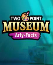 Acheter Two Point Museum Arty-Facts Clé CD Comparateur Prix