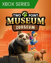 Acheter Two Point Museum Zooseum Xbox Series Comparateur Prix