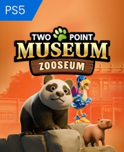 Acheter Two Point Museum Zooseum PS5 Comparateur Prix