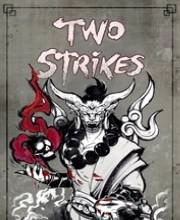 Two Strikes Shinigami Playstation 5