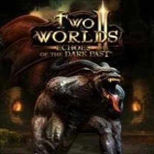 Two Worlds 2 Echoes of the Dark Past