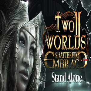 Acheter Two Worlds 2 HD Shattered Embrace Clé CD Comparateur Prix