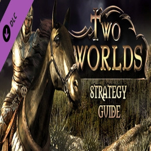 Two Worlds 2 Strategy Guide