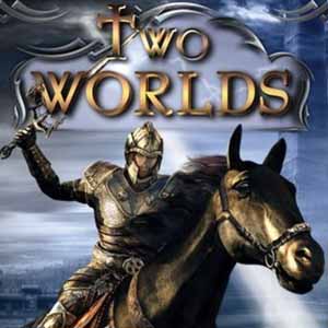 Acheter Two Worlds Xbox 360 Code Comparateur Prix