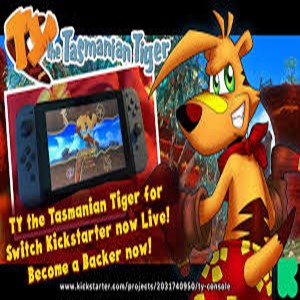 Acheter TY The Tasmanian Tiger Xbox One Comparateur Prix