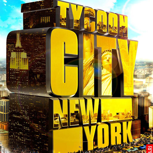 Acheter Tycoon City New York Clé Cd Comparateur Prix