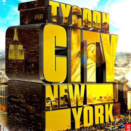 Acheter Tycoon City New York Clé Cd Comparateur Prix