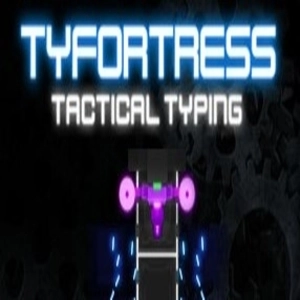 Tyfortress Tactical Typing