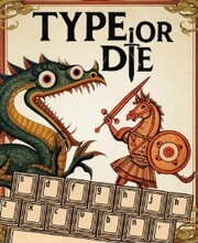 Acheter Type or Die Cle Steam Comparateur Prix