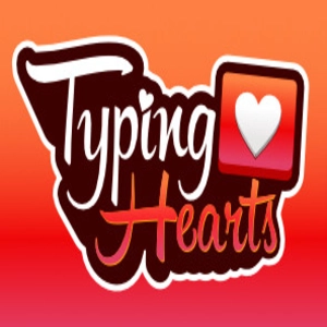 Typing Hearts